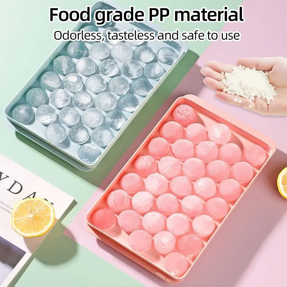 BallChill 33 Ice Ball Tray