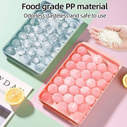BallChill 33 Ice Ball Tray