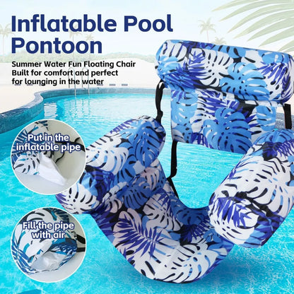 AquaVibe Pool Lounger