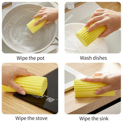 Magic Cleaning Sponge