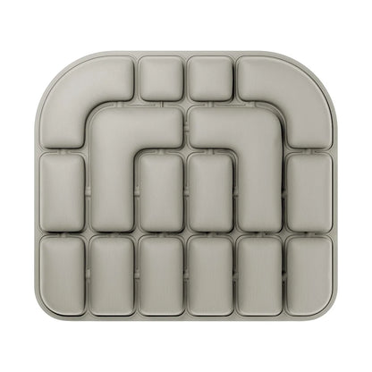 3D Air Support Seat Cushion