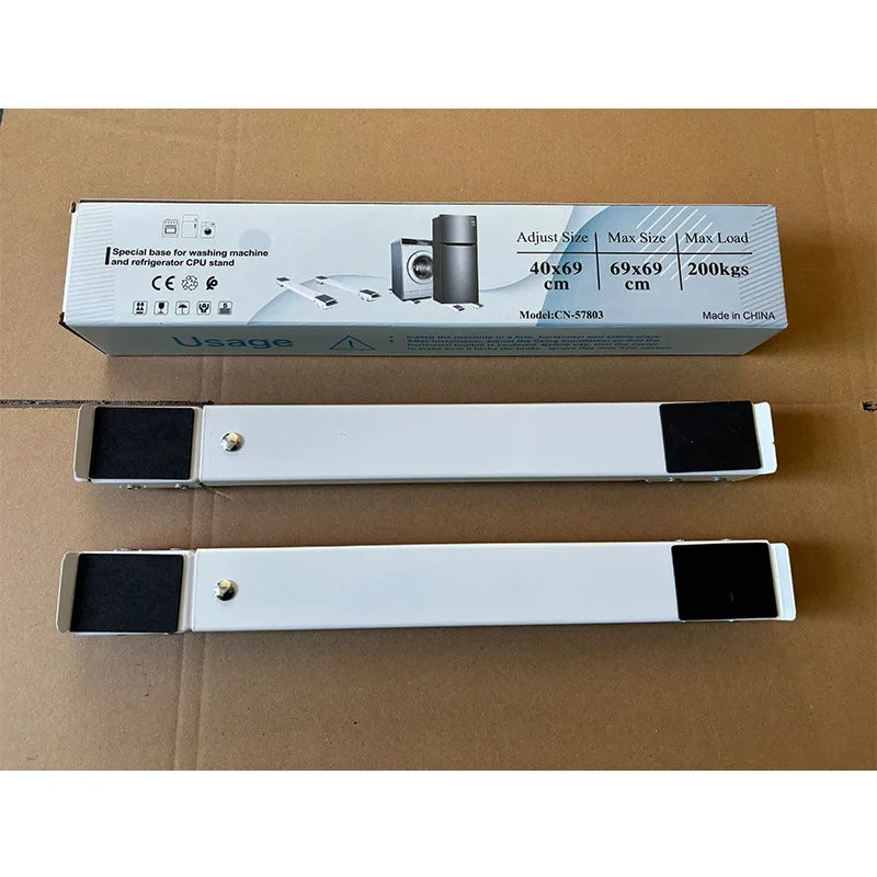 MoveMate - Heavy Duty Extendable Appliance Mover