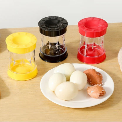 CrackEase Pro Egg Sheller