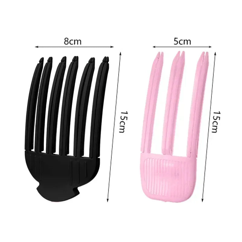 VoluCurl - Hair Root Clips