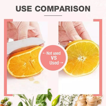 SmartGrip - Kitchen Knife Sharpener