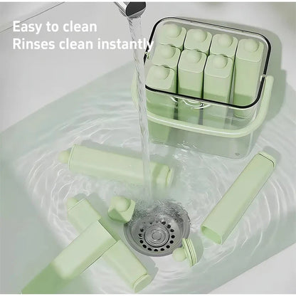 FreezeStick Ice Pop Tray