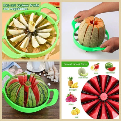 SliceMaster Watermelon Cutter