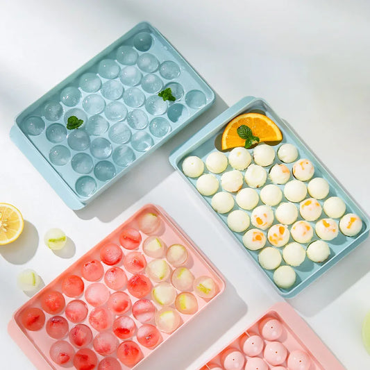BallChill - Ice Ball Tray