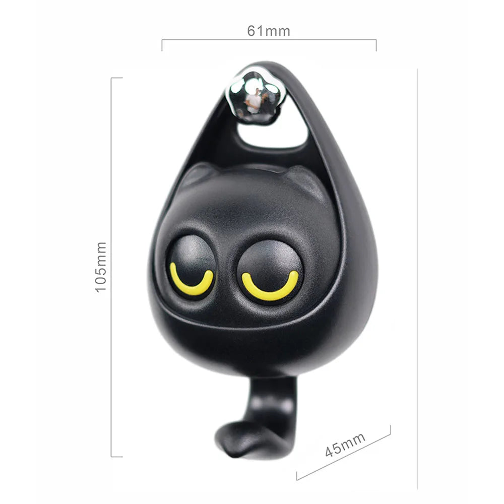 🐱 WinkyCat – The Cute Little Hook That Keeps Your Home Organized!