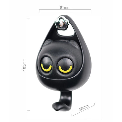 🐱 WinkyCat – The Cute Little Hook That Keeps Your Home Organized!
