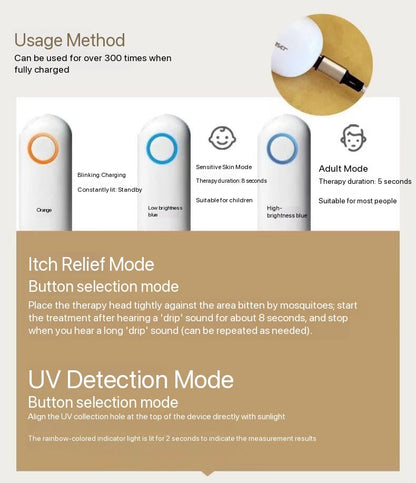 BiteEase Insect Relief Pen
