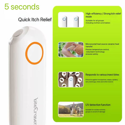 BiteEase Insect Relief Pen